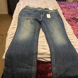 Plus size cavender jeans